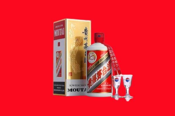 大理回收茅台酒