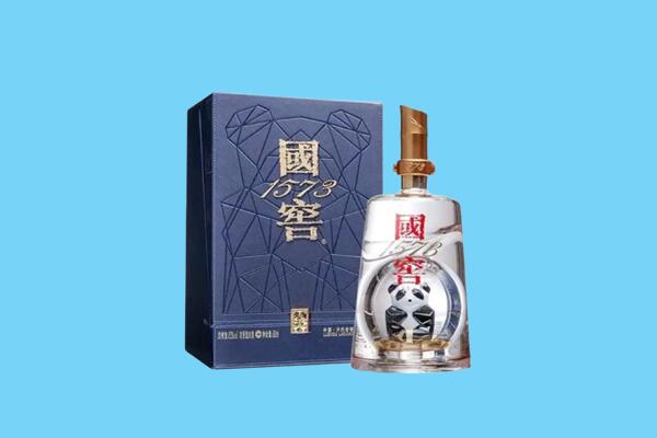 大理回收国窖1573